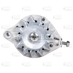 Генератор для автомобилей Лада 2107/2108/2109/1111 и модификации 100А