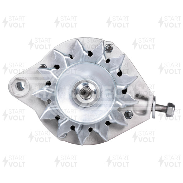 Генератор для автомобилей Лада 2107/2108/2109/1111 и модификации 100А