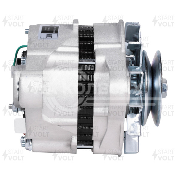 Генератор для автомобилей Лада 2107/2108/2109/1111 и модификации 100А