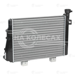 Радиатор охлаждения для автомобилей 2105-07