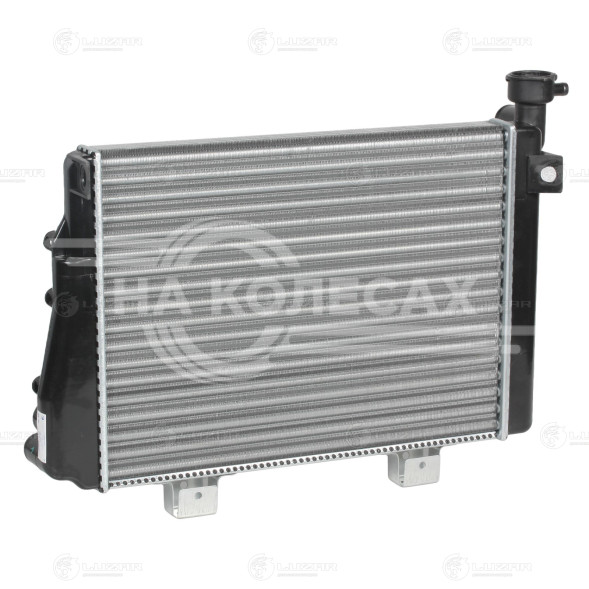 Радиатор охлаждения для автомобилей 2105-07