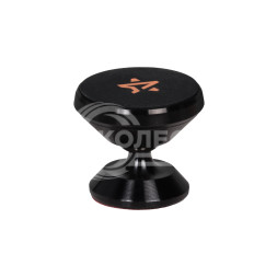 Держатель для телефона автомобильный на торпедо магнитный анодированный