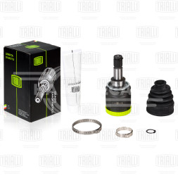 ШРУС внутренний задний для автомобилей RAV 4 (06-) 2.0i 4WD