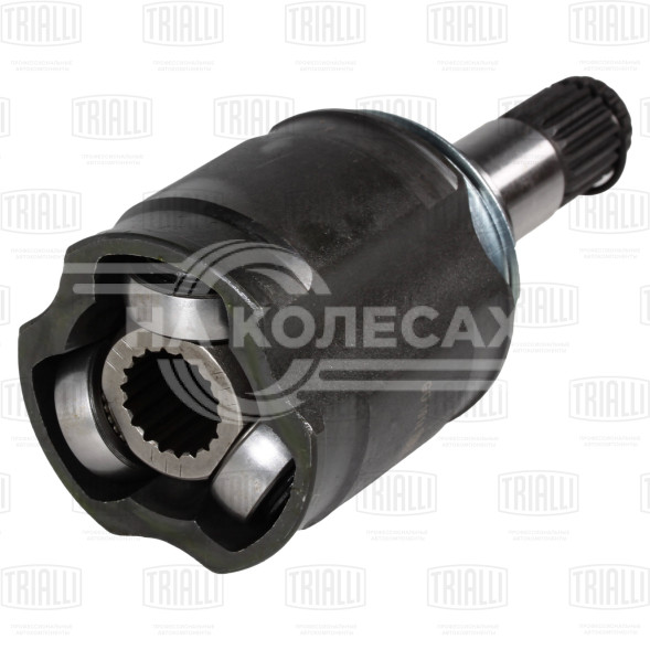 ШРУС внутренний задний для автомобилей RAV 4 (06-) 2.0i 4WD