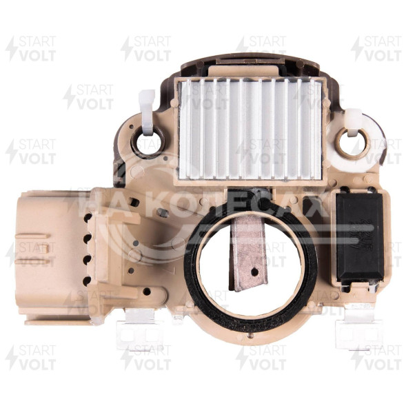 Регулятор напряжения генератора для автомобилей Mitsubishi Lancer IX (00-) 1.6i