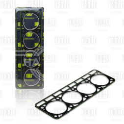 Прокладка ГБЦ для автомобилей ГАЗ 24