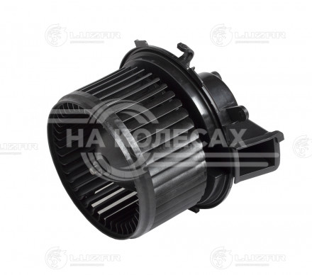 Электровентилятор отопителя для автомобилей FIAT Ducato (06-)/Peugeot Boxer (06-)/Citroen Jumper (06-)