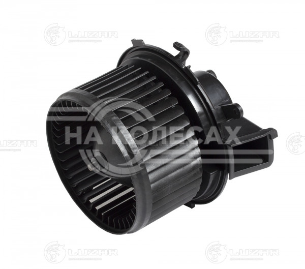 Электровентилятор отопителя для автомобилей FIAT Ducato (06-)/Peugeot Boxer (06-)/Citroen Jumper (06-)