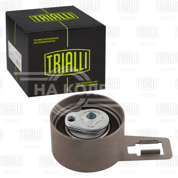 Ролик ГРМ натяжной для автомобилей Kia Carnival (98-) 2.9d