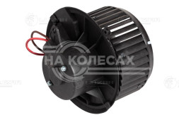 Электровентилятор отопителя для автомобилей УАЗ 3163 Патриот (06.2007-04.2012) (тип Delphi)