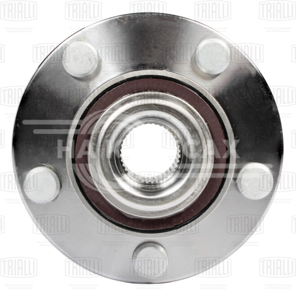 Ступица передняя в сборе с подшипником для автомобиля Volvo S40 (04-)/V50 (04-)