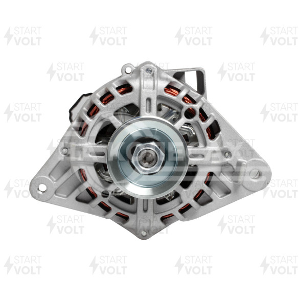 Генератор для автомобилей Kia Ceed (06-)/Elantra IV (06-) 2.0i 2.0i 90A