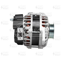Генератор для автомобилей Kia Ceed (06-)/Elantra IV (06-) 2.0i 2.0i 90A