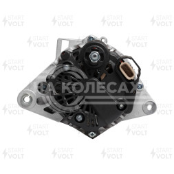 Генератор для автомобилей Kia Ceed (06-)/Elantra IV (06-) 2.0i 2.0i 90A