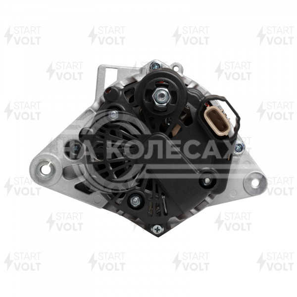 Генератор для автомобилей Kia Ceed (06-)/Elantra IV (06-) 2.0i 2.0i 90A