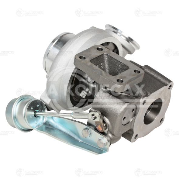 Турбокомпрессор для а/м ПАЗ Вектор Next с дв. ЯМЗ-53423-50/53 (E-5) (тип С13-285)