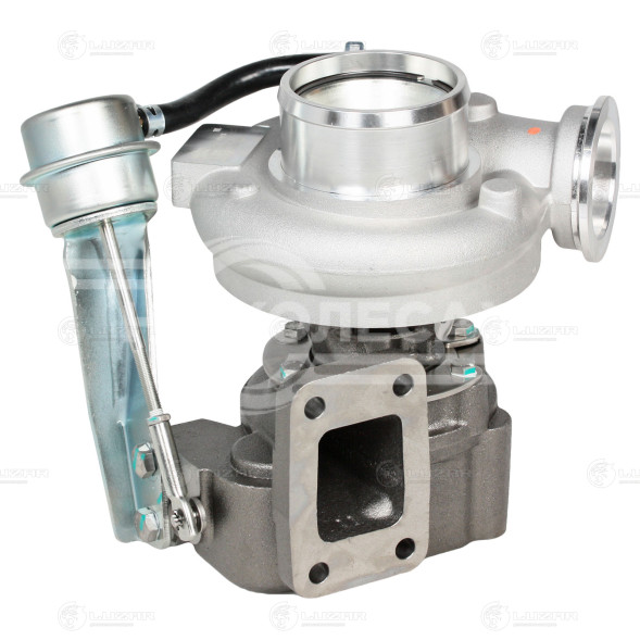 Турбокомпрессор для а/м ПАЗ Вектор Next с дв. ЯМЗ-53423-50/53 (E-5) (тип С13-285)