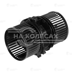 Электровентилятор отопления для автомобилей Renault Fluence (10-)