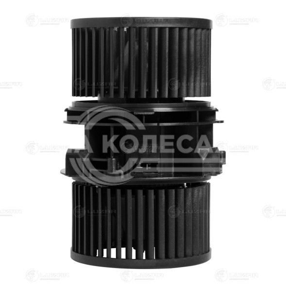 Электровентилятор отопления для автомобилей Renault Fluence (10-)