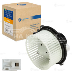 Электровентилятор отопителя для автомобилей Great Wall Hover H5 (05-)/H3 (10-)