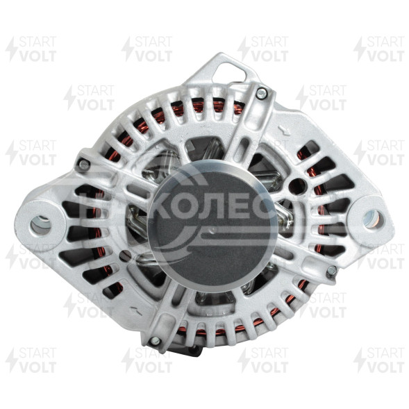 Генератор для автомобилей Kia Sportage III (10-)/Sportage II (04-)/Carens (06-) 2.0i 110A