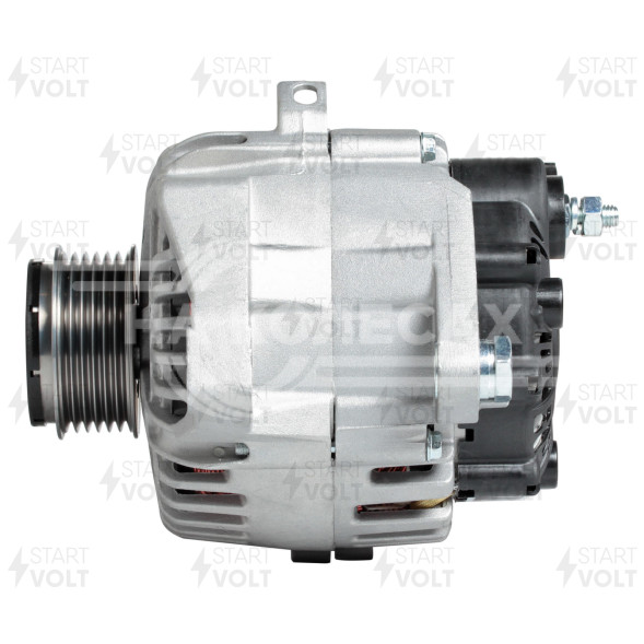 Генератор для автомобилей Kia Sportage III (10-)/Sportage II (04-)/Carens (06-) 2.0i 110A