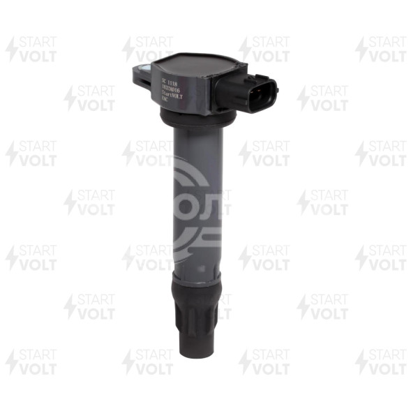 Катушка зажигания для автомобилей Mitsubishi Lancer X (07-)/Pajero Sport (08-) 1.8i/2.0i/2.4i/3.0i