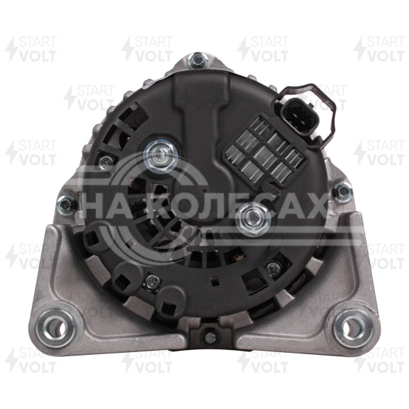 Генератор для автомобилей Chevrolet Cobalt (13-) AT 1.5i 100A
