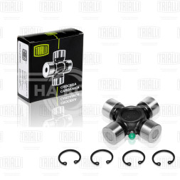 Крестовина передняя для автомобилей L200 (06-) (25.02x76.7)