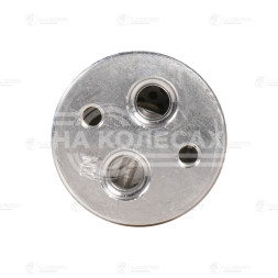 Ресивер-осушитель конденсора для автомобилей Hyundai Tucson (04-)/Kia Sportage II (04-)