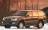 Внешние ремонтные пороги Lexus LX470 2