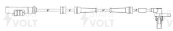 Датчик ABS для автомобилей Лада Vesta (15-) переднего левого/правого колеса