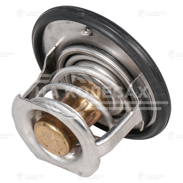 Термостат для автомобилей Mitsubishi Lancer X (07-)/Suzuki Grand Vitara (05-/Москвич 3 (22-)/JAC J7 (20-) (82°С) (термоэлемент)