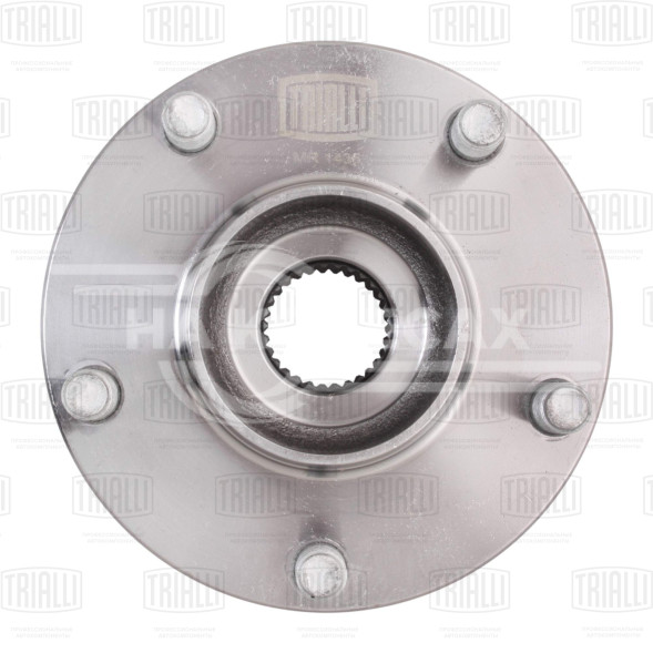 Ступица передняя в сборе с подшипником для автомобиля Nissan Teana J31 (02-)/Murano Z50 (02-)