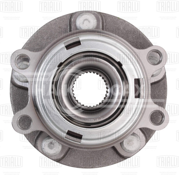 Ступица передняя в сборе с подшипником для автомобиля Nissan Teana J31 (02-)/Murano Z50 (02-)