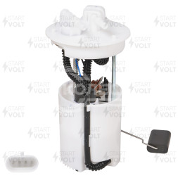 Модуль топливного насоса для автомобилей Chery Tiggo T11 (05-)/Tiggo 3 (14-) 1.6i