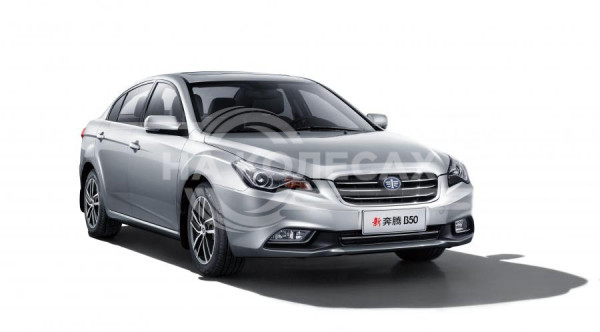Полные ремонтные пороги FAW Besturn 1