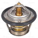Термостат для автомобилей Subaru Forester (02-)/Forester (08-)/Legacy (94-) (78°С) (термоэлемент)