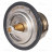 Термостат для автомобилей Subaru Forester (02-)/Forester (08-)/Legacy (94-) (78°С) (термоэлемент)