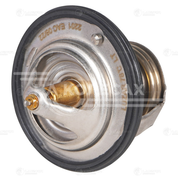 Термостат для автомобилей Subaru Forester (02-)/Forester (08-)/Legacy (94-) (78°С) (термоэлемент)