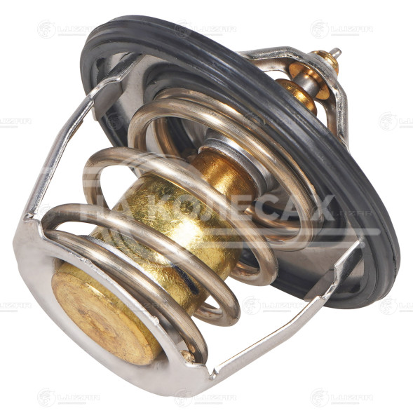 Термостат для автомобилей Subaru Forester (02-)/Forester (08-)/Legacy (94-) (78°С) (термоэлемент)