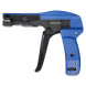 Инструмент для затяжки и обрезки кабельных стяжек (шир. 2,2-4,8 мм) металл