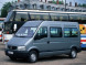 Полные ремонтные пороги Opel Movano 1