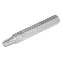 Бита вставка TORX T45 3/8&quot; 75мм
