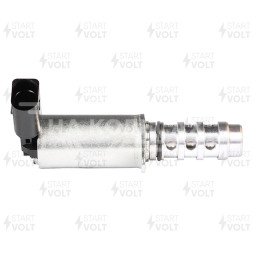 Клапан электромагнитный регулировки фаз ГРМ для автомобилей VAG Octavia A5 (04-)/Golf V (03-)/Golf VI (08-) 2.0TFSi