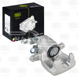 Суппорт тормозной для автомобилей VW Golf VI (08-)/Audi A3 (03-) задний левый d=38мм