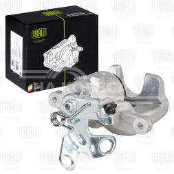 Суппорт тормозной для автомобилей VW Golf VI (08-)/Audi A3 (03-) задний левый d=38мм