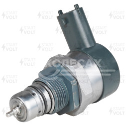 Клапан топливный для автомобилей Hyundai H-1 (08-) 2.5CRDi/Santa Fe II (06-) 2.2CRDi [D4CB; D4EB] (регулировки)