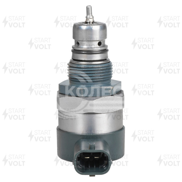 Клапан топливный для автомобилей Hyundai H-1 (08-) 2.5CRDi/Santa Fe II (06-) 2.2CRDi [D4CB; D4EB] (регулировки)