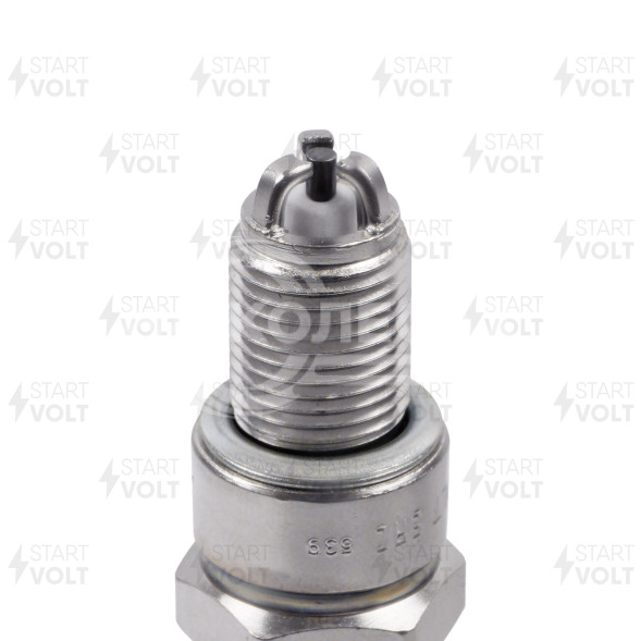 Свеча зажигания для автомобилей VAG 80 (78-)/100 (78-) 1.8i/2.0i